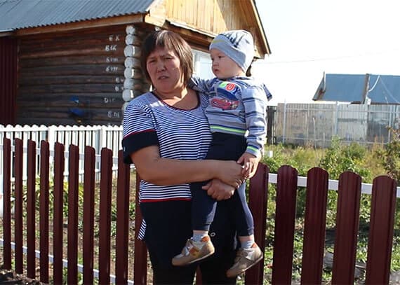 Фото 4 забора из штакетника, Вологодская область, город Грязовец
